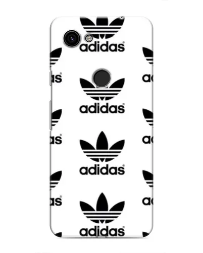 Чохол для Google Pixel 3 XL з картинкою «Adidas Pattern»