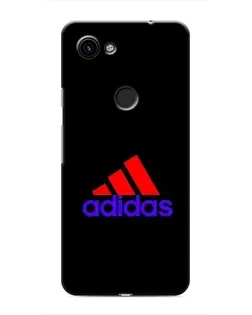 Чохол для Google Pixel 3 XL з картинкою «Класичний Adidas»