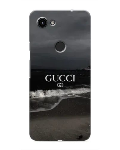 Чохол для Google Pixel 3 XL з картинкою «Gucci — морський прибій»