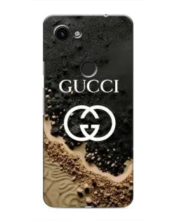 Чохол для Google Pixel 3 XL з картинкою «Gucci — піщані дюни»