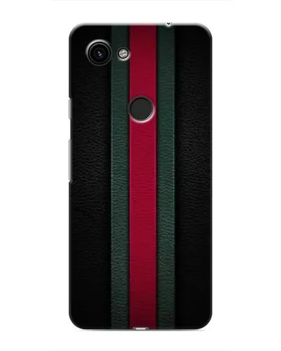 Чохол для Google Pixel 3 XL з картинкою «Gucci — неонова лінія»