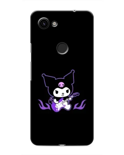 Чохол для Google Pixel 3 XL з картинкою «Електрична Kuromi»