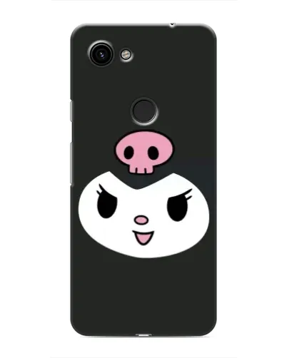 Чохол для Google Pixel 3 XL з картинкою «Велика мордочка Куромі»