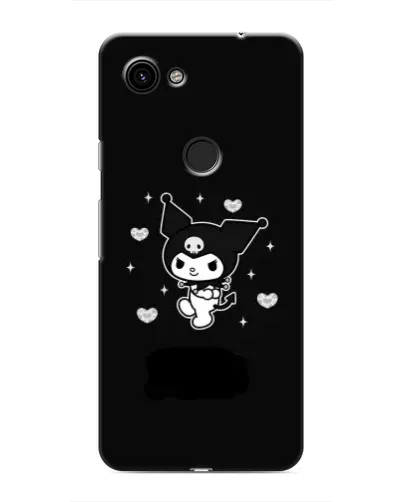 Чохол для Google Pixel 3 XL з картинкою «Куромі та полуниця»
