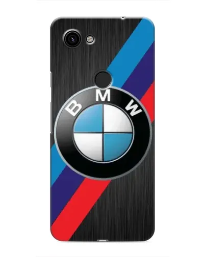 Чохол для Google Pixel 3 XL з картинкою «BMW M-stripes стиль»