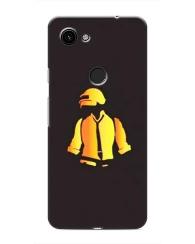 Чохол для Google Pixel 3 XL з картинкою «Winner Winner — PUBG»