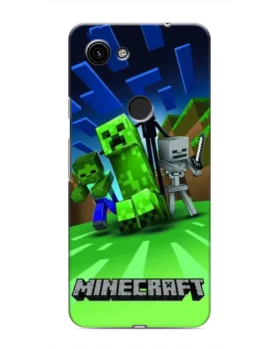 Чохол для Google Pixel 3 XL з картинкою «Команда героїв гри»