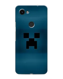 Чохол для Google Pixel 3 XL з картинкою «Кріпери текстура»