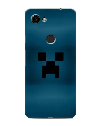 Чохол для Google Pixel 3 XL з картинкою «Кріпери текстура»