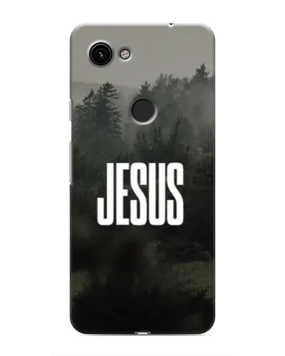 Чохол для Google Pixel 3 XL з картинкою «Світло у тумані»