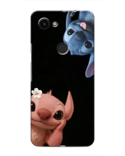 Чохол для Google Pixel 3 XL з картинкою «Фіолетовий туман троянд»
