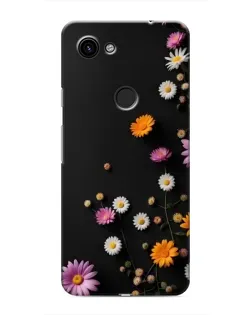 Чохол для Google Pixel 3 XL з картинкою «Квіткова композиція»