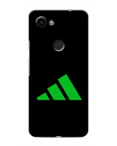 Чехол для Google Pixel 3a XL с картинкой «Adidas Abstract»