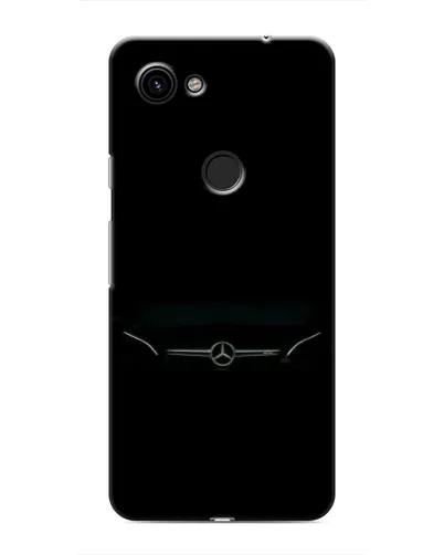 Чохол для Google Pixel 3a XL з картинкою «Mercedes Stealth Look»