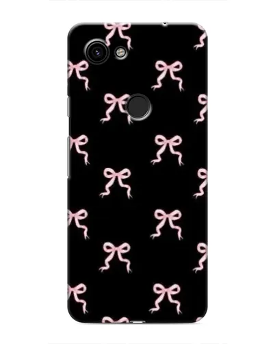 Чохол для Google Pixel 3a XL з картинкою «Бант-квітка»