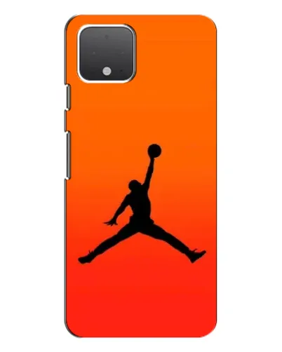 Чехол для Google Pixel 4 XL с картинкой «Jordan Sunset»