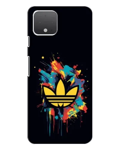 Чохол для Google Pixel 4 XL з картинкою «Adidas Splash»