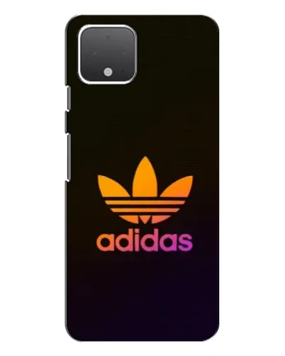 Чохол для Google Pixel 4 XL з картинкою «Градієнт Adidas»