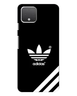 Чохол для Google Pixel 4 XL з картинкою «Adidas з діагональними смугами»