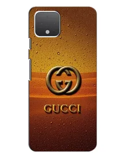 Чохол для Google Pixel 4 XL з картинкою «Gucci — сонячний градієнт»