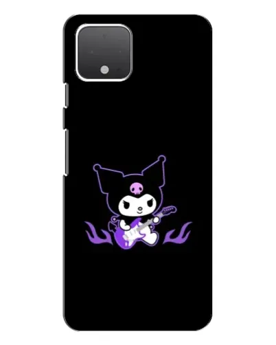 Чохол для Google Pixel 4 XL з картинкою «Електрична Kuromi»