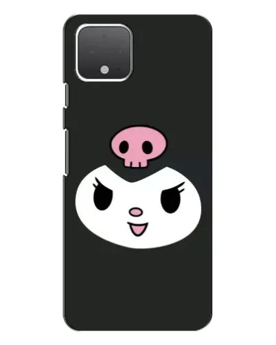 Чохол для Google Pixel 4 XL з картинкою «Велика мордочка Куромі»