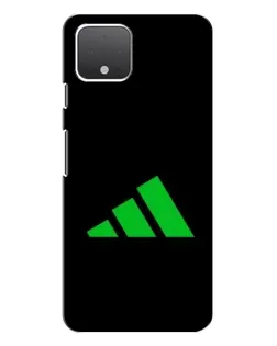 Чехол для Google Pixel 4 с картинкой «Adidas Abstract»