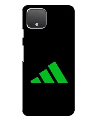 Чехол для Google Pixel 4 с картинкой «Adidas Abstract»