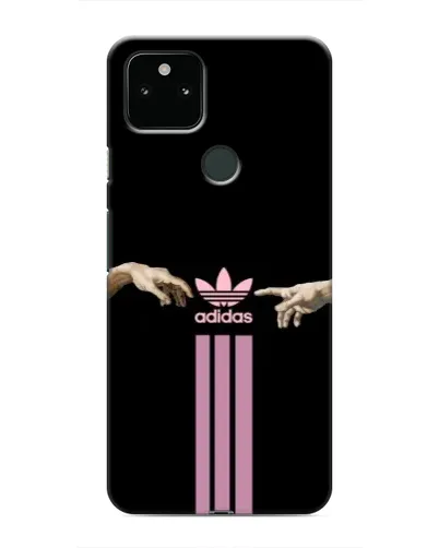 Чохол для Google Pixel 4a 5G з картинкою «Adidas Hands»