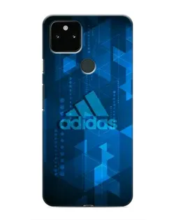 Чохол для Google Pixel 4a 5G з картинкою «Adidas Sport Art»