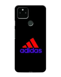 Чохол для Google Pixel 4a 5G з картинкою «Класичний Adidas»