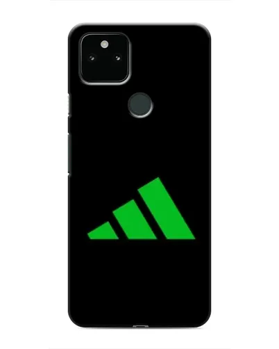 Чохол для Google Pixel 5 з картинкою «Adidas Abstract»