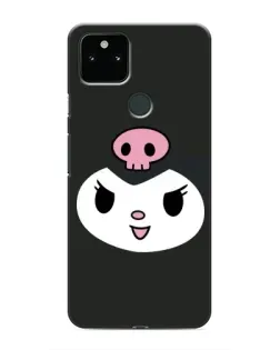 Чохол для Google Pixel 5 з картинкою «Велика мордочка Куромі»