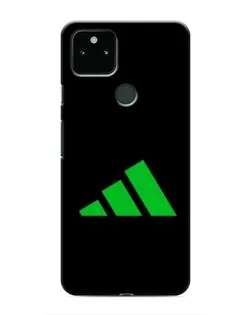 Чохол для Google Pixel 5a 5G з картинкою «Adidas Abstract»