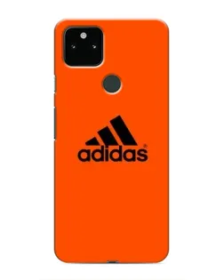 Чохол для Google Pixel 5a 5G з картинкою «Adidas Ukraine»