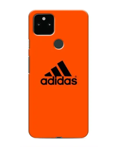 Чохол для Google Pixel 5a 5G з картинкою «Adidas Ukraine»