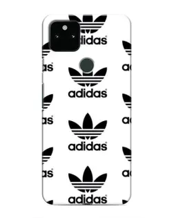 Чохол для Google Pixel 5a 5G з картинкою «Adidas Pattern»