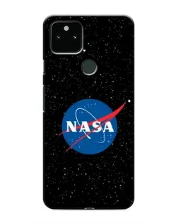 Чохол для Google Pixel 5a 5G з картинкою «NASA — зоряне небо»