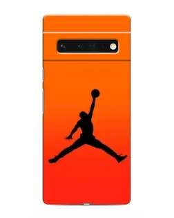 Чохол для Google Pixel 6 Pro з картинкою «Jordan Sunset»