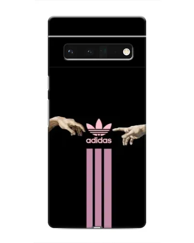 Чохол для Google Pixel 6 Pro з картинкою «Adidas Hands»