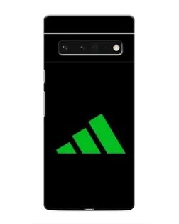 Чохол для Google Pixel 6 Pro з картинкою «Adidas Abstract»