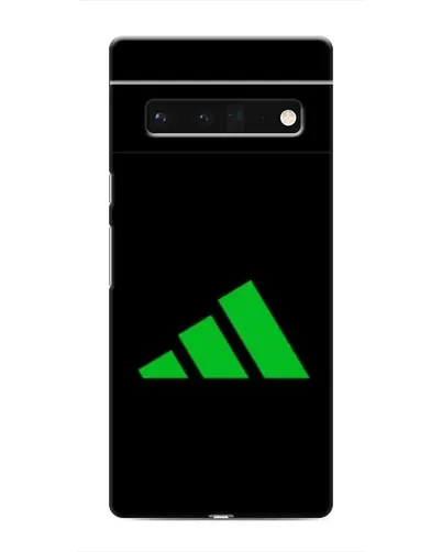 Чохол для Google Pixel 6 Pro з картинкою «Adidas Abstract»