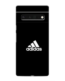 Чохол для Google Pixel 6 Pro з картинкою «Adidas Red Style»