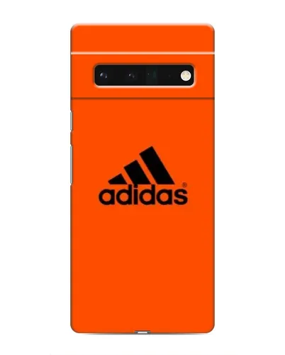 Чохол для Google Pixel 6 Pro з картинкою «Adidas Ukraine»