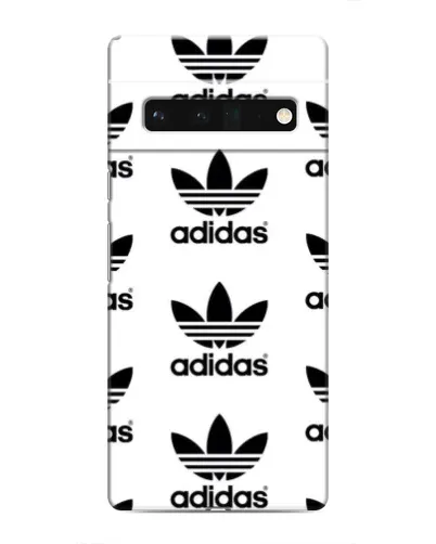 Чохол для Google Pixel 6 Pro з картинкою «Adidas Pattern»
