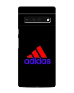 Чохол для Google Pixel 6 Pro з картинкою «Класичний Adidas»