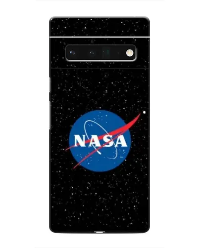 Чохол для Google Pixel 6 Pro з картинкою «NASA — зоряне небо»
