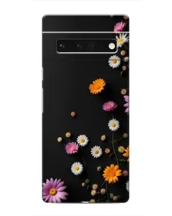 Чохол для Google Pixel 6 Pro з картинкою «Квіткова композиція»