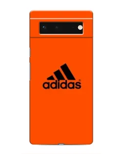 Чохол для Google Pixel 6 з картинкою «Adidas Ukraine»