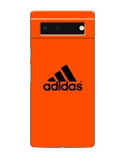 Чохол для Google Pixel 6 з картинкою «Adidas Ukraine»
